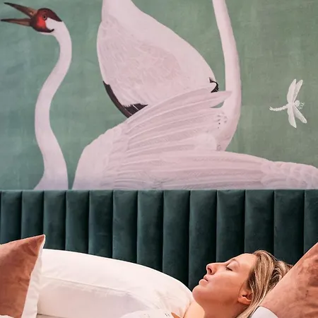 Claude Hotel Marbella