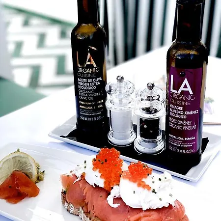 Hotel Claude Marbella