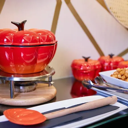 Claude Hotel Marbella