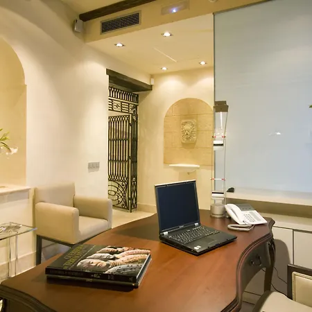 Hotel Claude Marbella