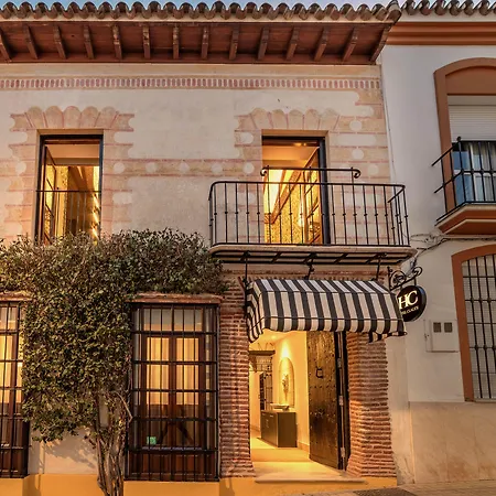 Claude Hotel Marbella