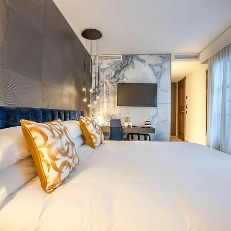 Claude Hotel Marbella