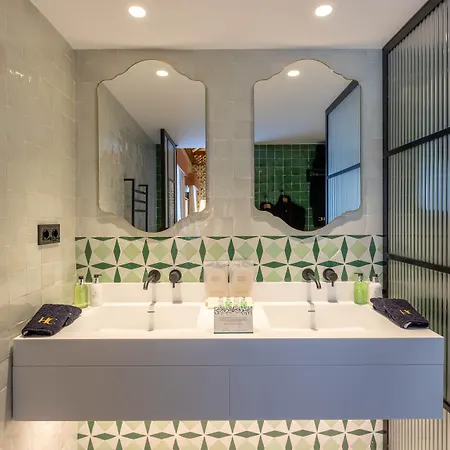 Hotel Claude Marbella