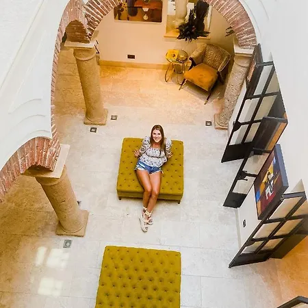 Claude Hotel Marbella