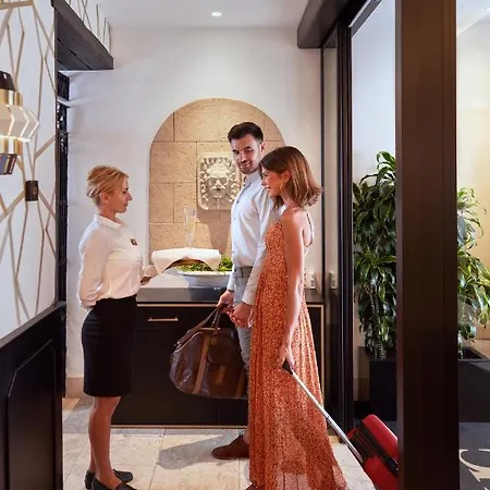 Claude Hotel Marbella