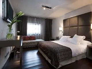 Hotel Claude Marbella