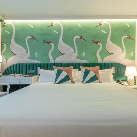 Hotel Claude Marbella