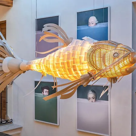 Hotel Claude Marbella