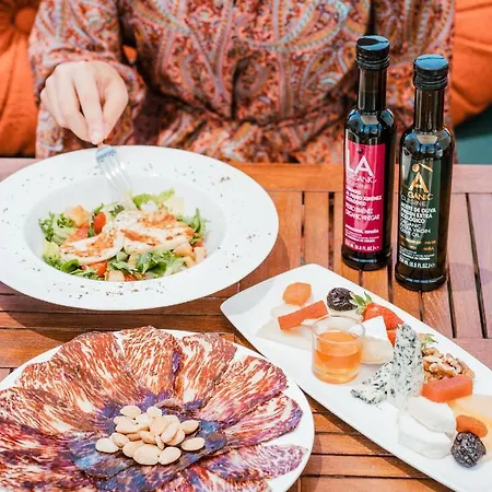 Szálloda Claude Marbella