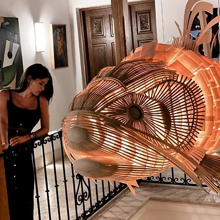 Szálloda Claude Marbella