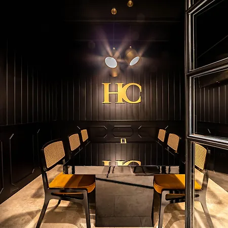 Szálloda Claude Marbella