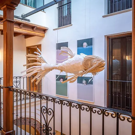 Claude Ξενοδοχείο 4*