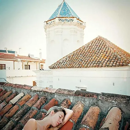Hotel Claude Marbella