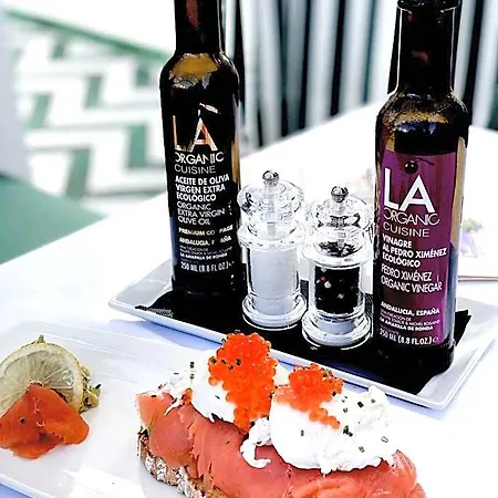 Claude 4* Marbella