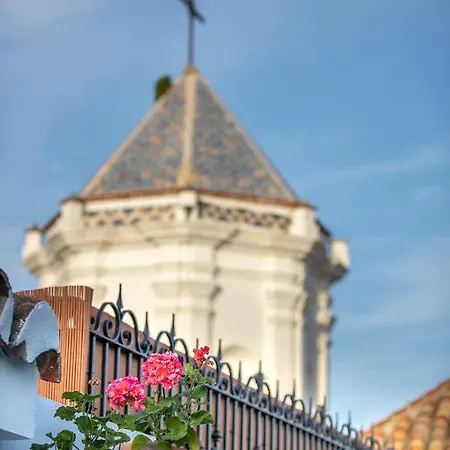 Claude Szálloda Marbella