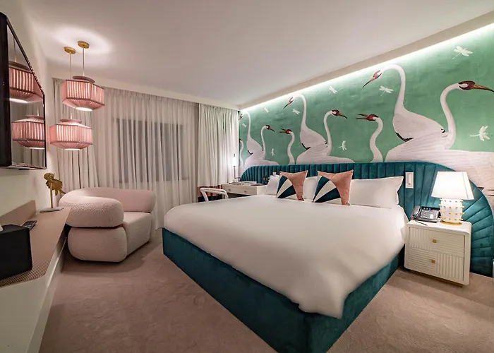 Hotel Claude