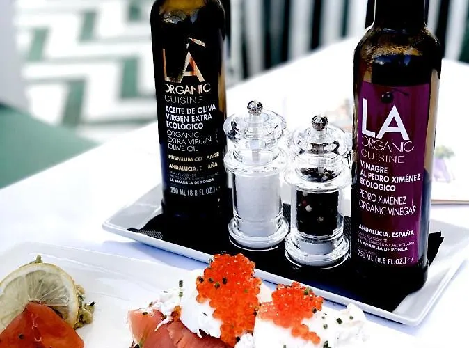 호텔 Claude 마르베야