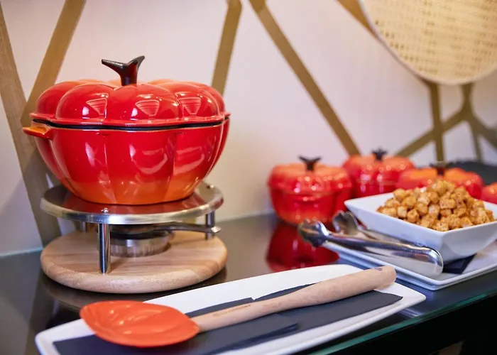 Claude Szálloda Marbella