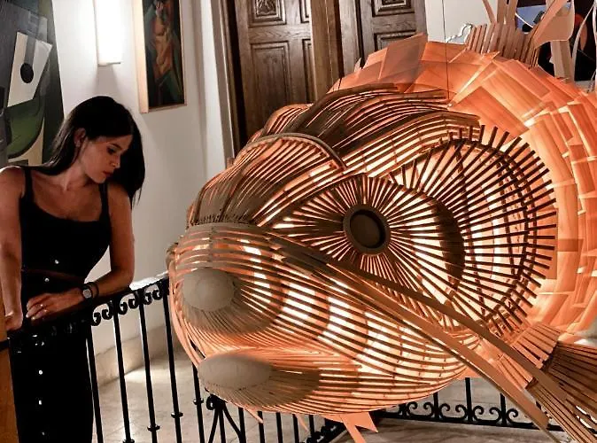 호텔 Claude 마르베야