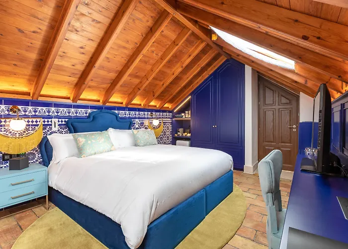 Hotel Claude