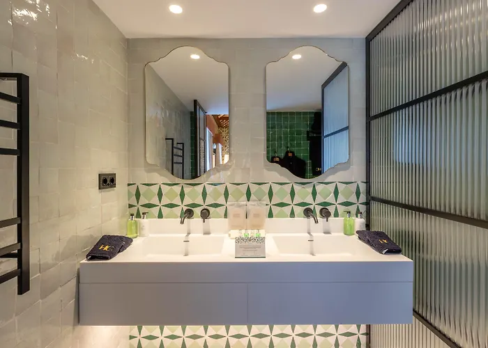 Hotel Claude Marbella