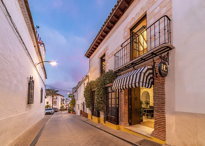 Claude Hotel 4*