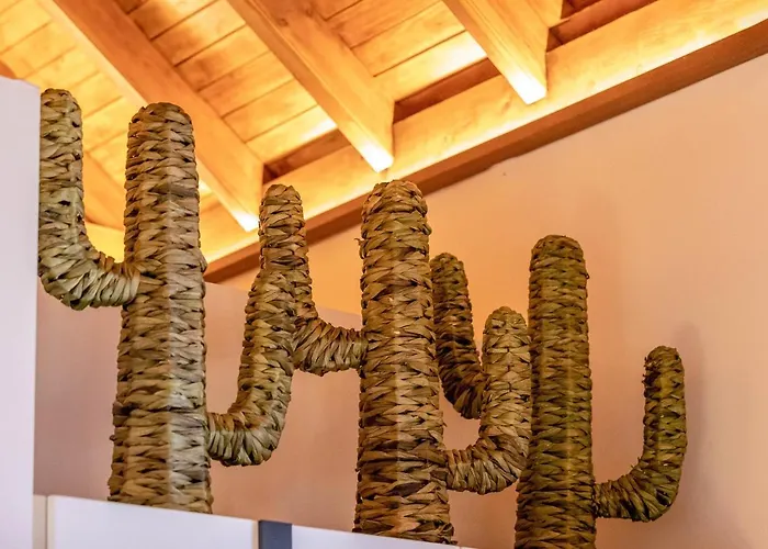 Szálloda Claude Marbella