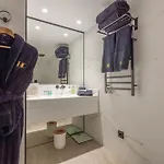 Claude 酒店 4*