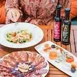 酒店 Claude 马尔韦利亚