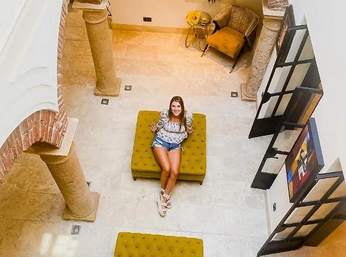 Claude 酒店 马尔韦利亚