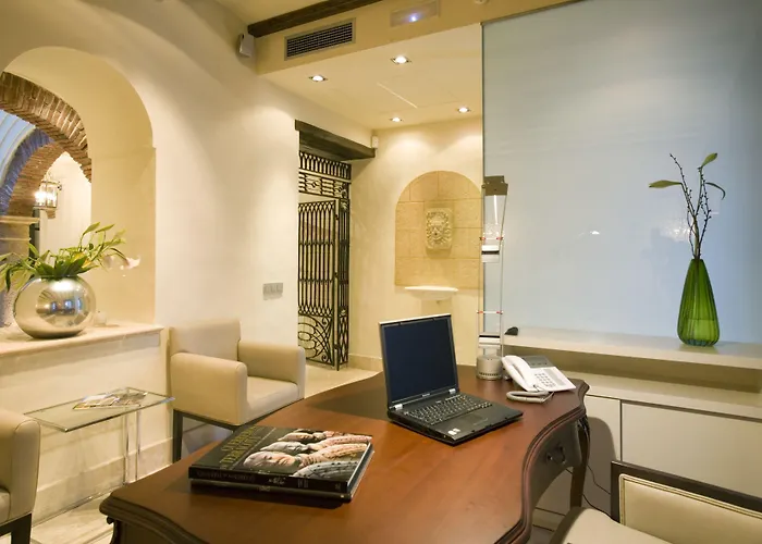 酒店 Claude 马尔韦利亚