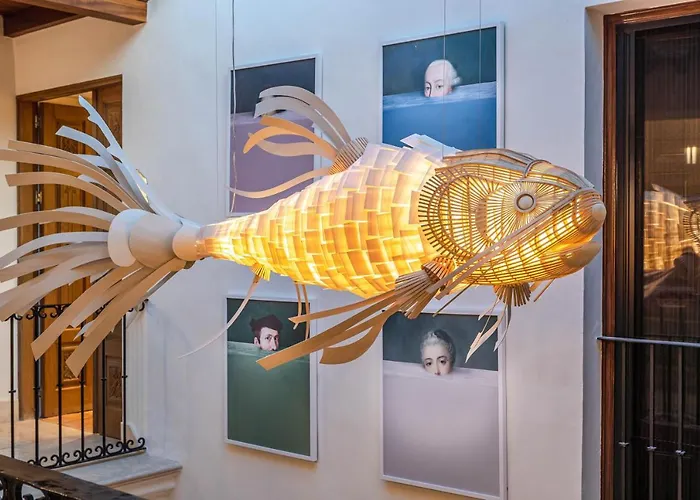 酒店 Claude 马尔韦利亚